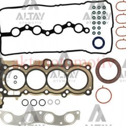 TAKIM CONTA RIO 12-17 1.2cc / G4LA TAKIM CONTA RIO 12-17 1.2cc / G4LA